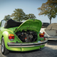 Image for article titled Volkswagen Will Now Convert Classic Beetles To Electric Power Which Is Maybe Even Better Than A New EV Beetle